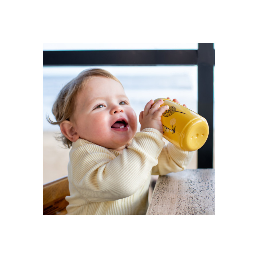 Tommee Tippee Kubek Bidon niekapek Superstar 390 ml