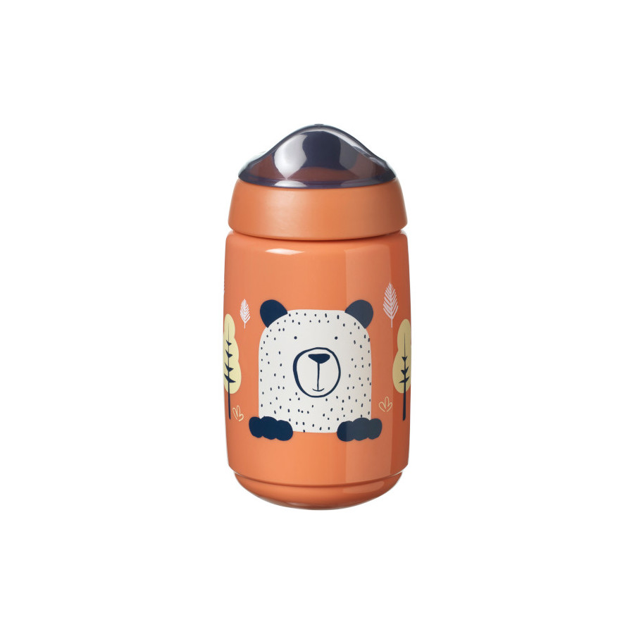 Tommee Tippee Kubek Bidon niekapek Superstar 390 ml
