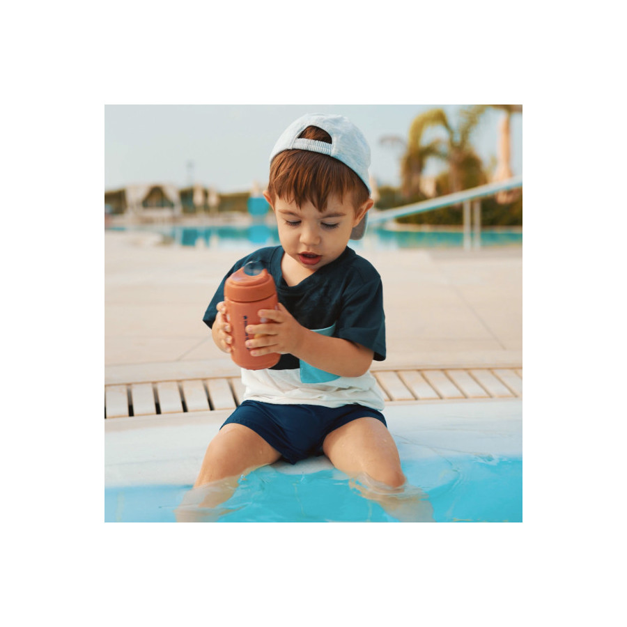 Tommee Tippee Kubek Bidon niekapek Superstar 390 ml