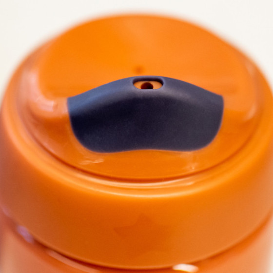 Tommee Tippee Kubek Bidon niekapek Superstar 390 ml