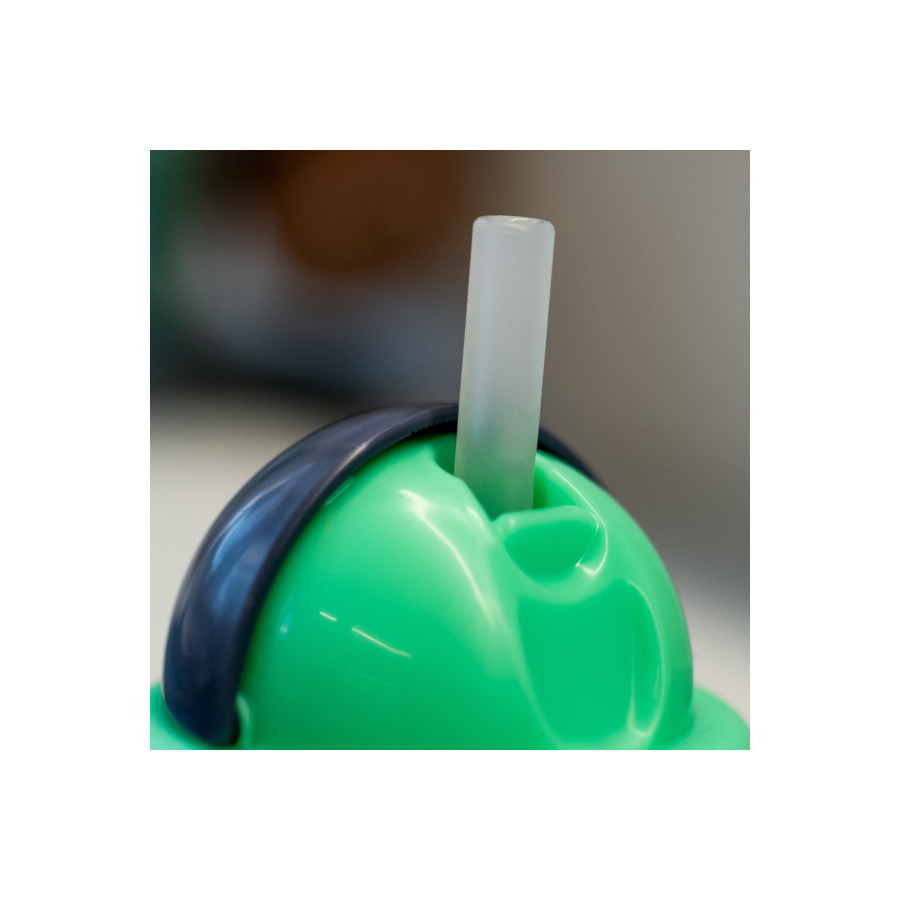 Tommee Tippee Kubek z obciążoną słomką i uchwytem Superstar 300 ml