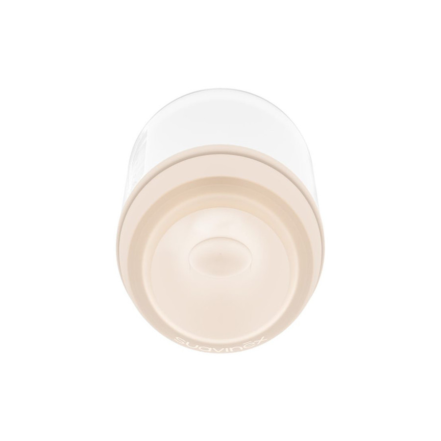 Suavinex Torebka silikonowa do butelki ZERO ZERO 180ml 1 sztuka