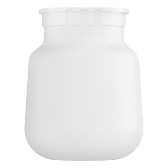 Suavinex Butelka ZERO ZERO antykolkowa 180ml smoczek 0m+ A