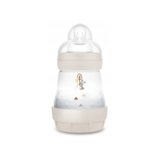 MAM Baby Zestaw Startowy do karmienia butelką antykolkowa