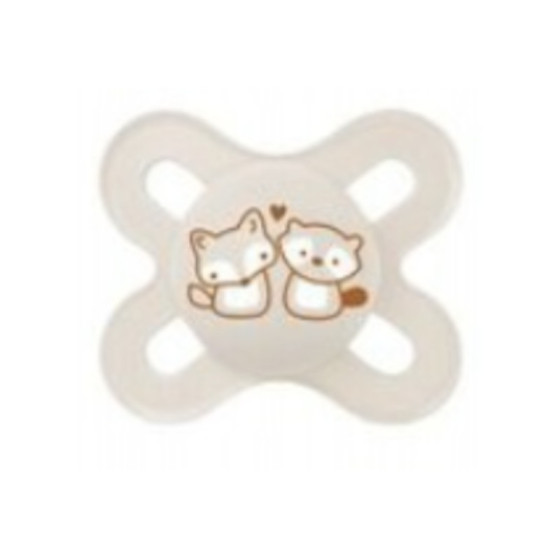 MAM Baby Zestaw Startowy do karmienia butelką antykolkowa