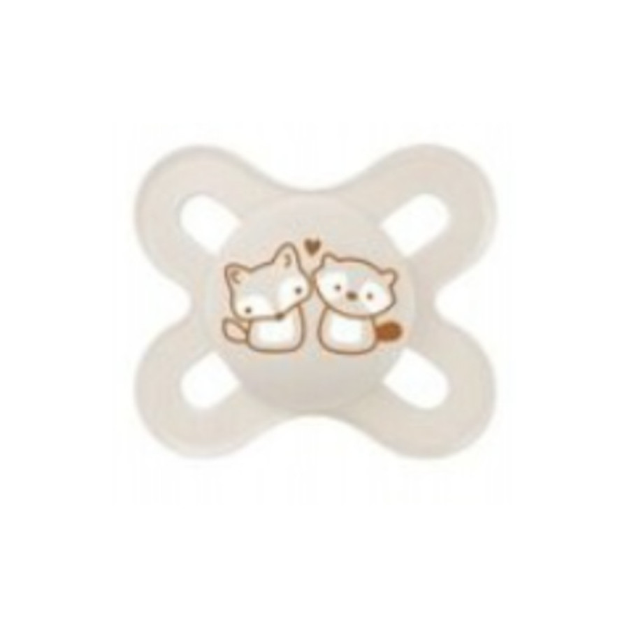 MAM Baby Zestaw Startowy do karmienia butelką antykolkowa