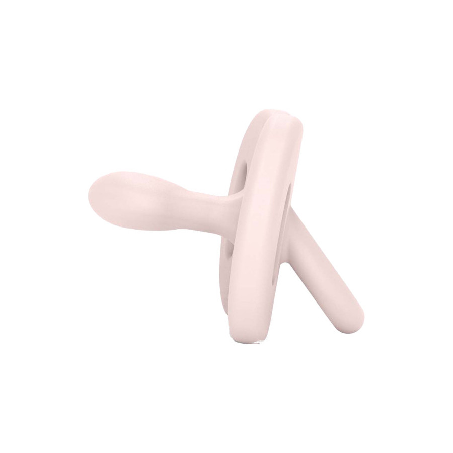 Suavinex Smoczek Silikonowy SX Pro Colour Essence 6-18m+ fizjologiczny