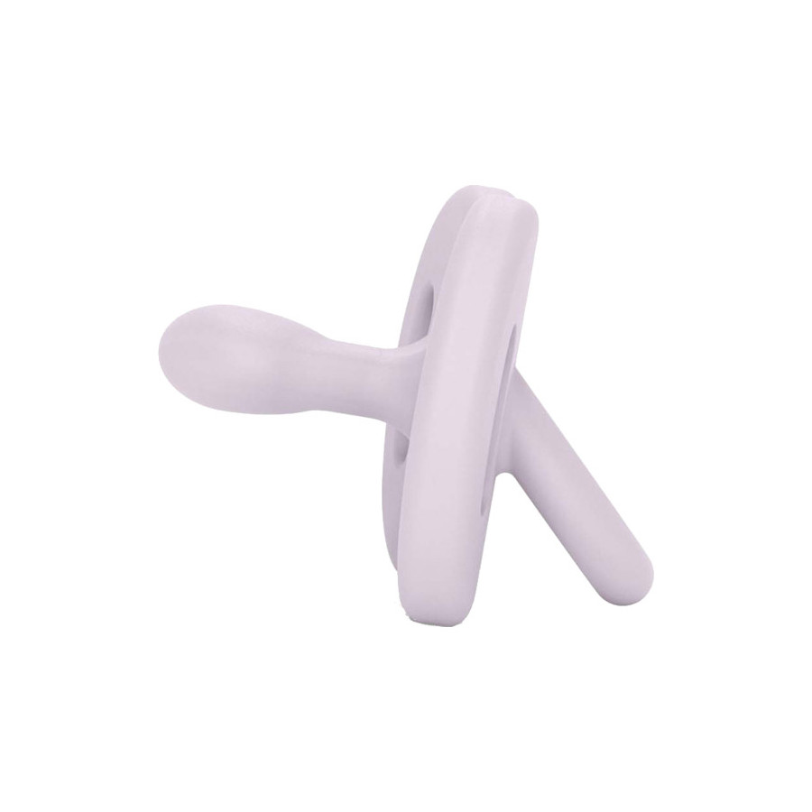 Suavinex Smoczek Silikonowy SX Pro Colour Essence 0-6m+ fizjologiczny