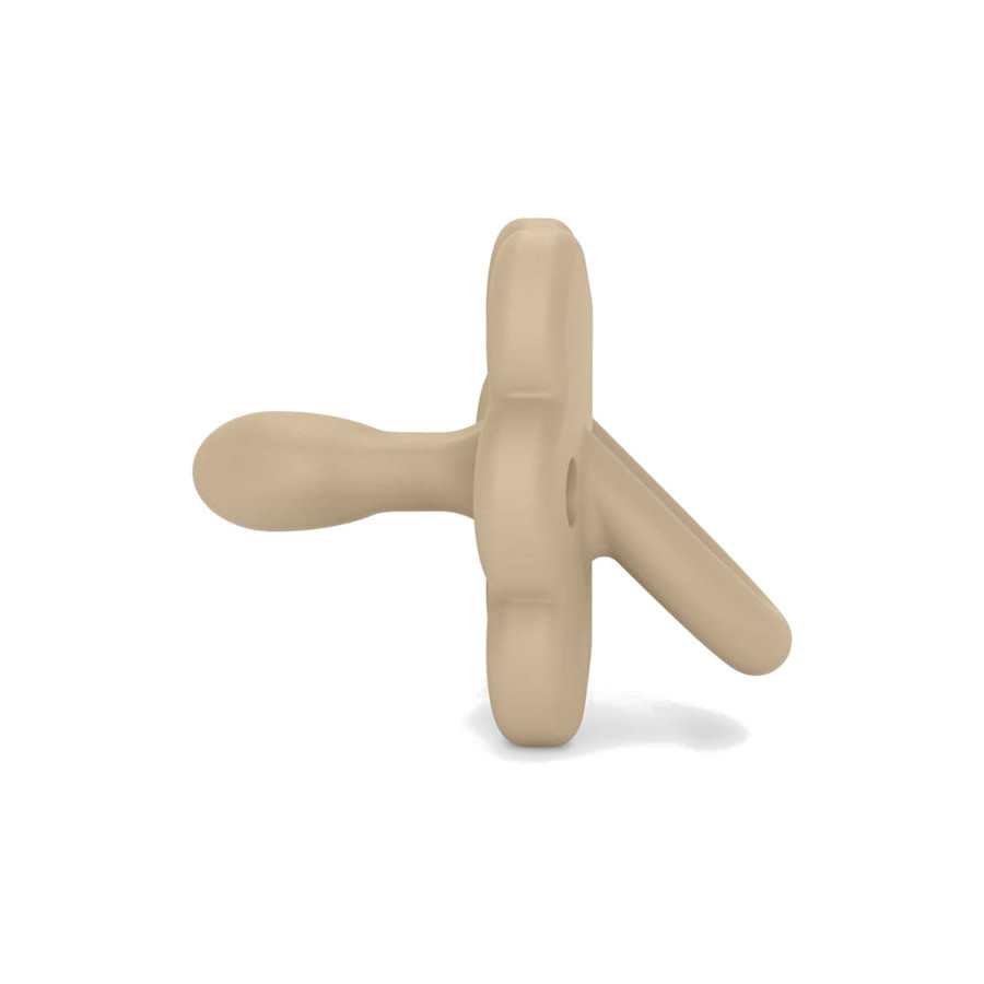 Suavinex Smoczek Silikonowy SX Pro Colour Essence 6-18m+ fizjologiczny