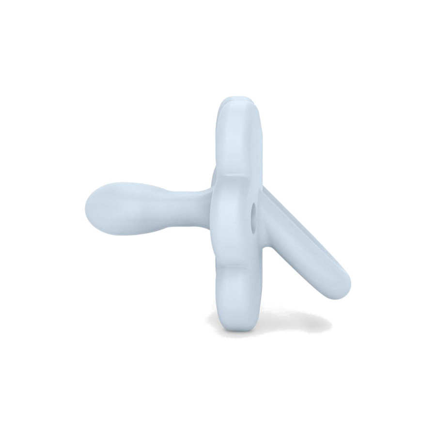 Suavinex Smoczek Silikonowy SX Pro Colour Essence 6-18m+ fizjologiczny