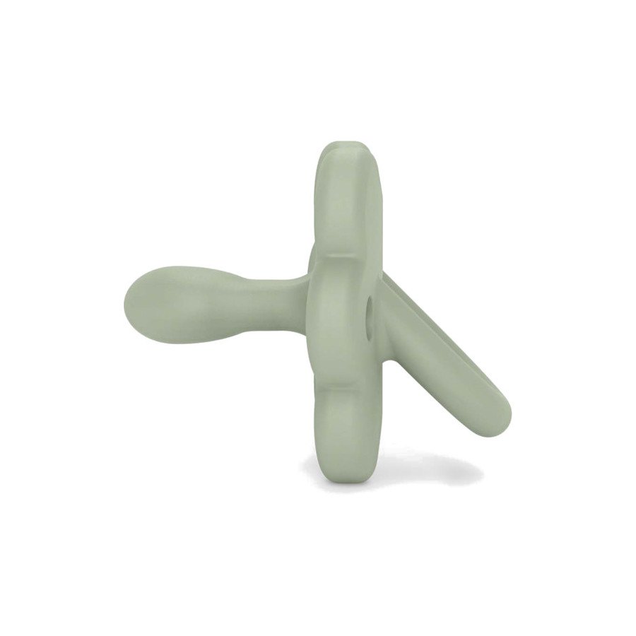 Suavinex Smoczek Silikonowy SX Pro Colour Essence 6-18m+ fizjologiczny