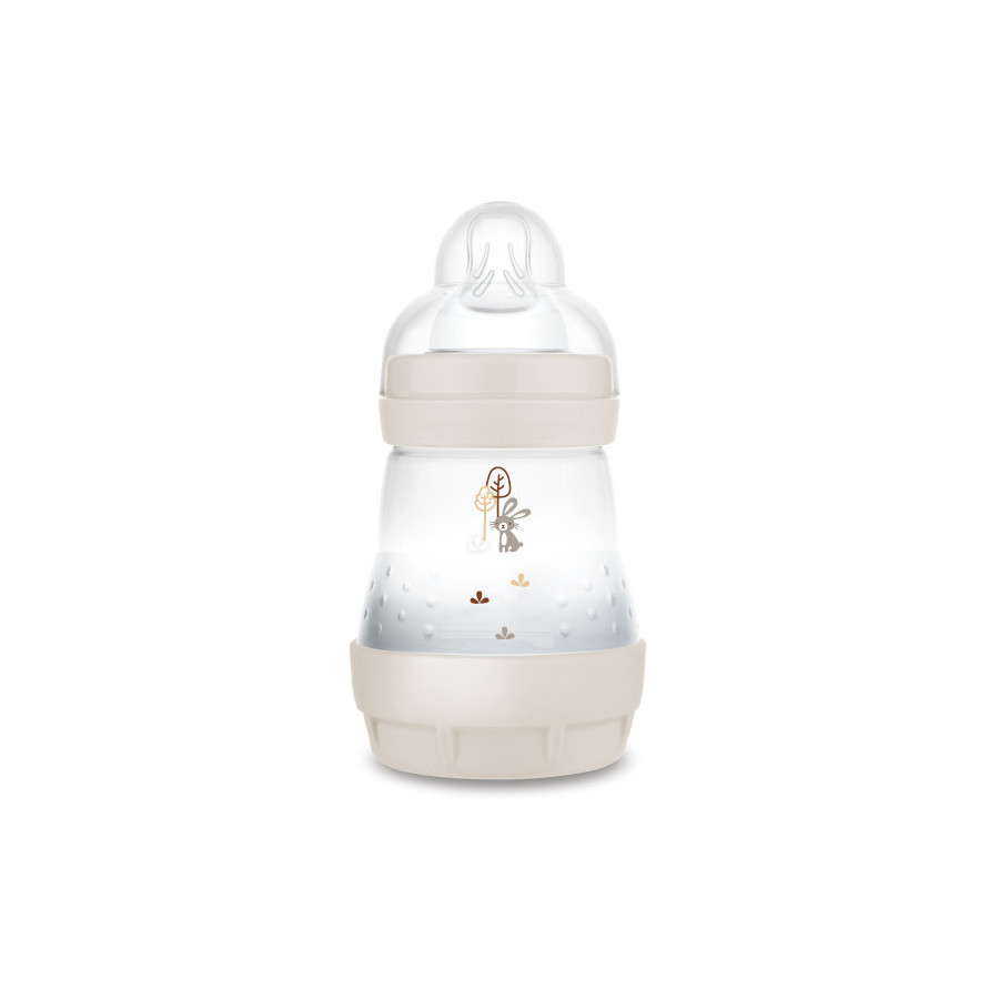 MAM Baby Butelka antykolkowa AntiColic 160 ml smoczek 0m+ rozmiar 1
