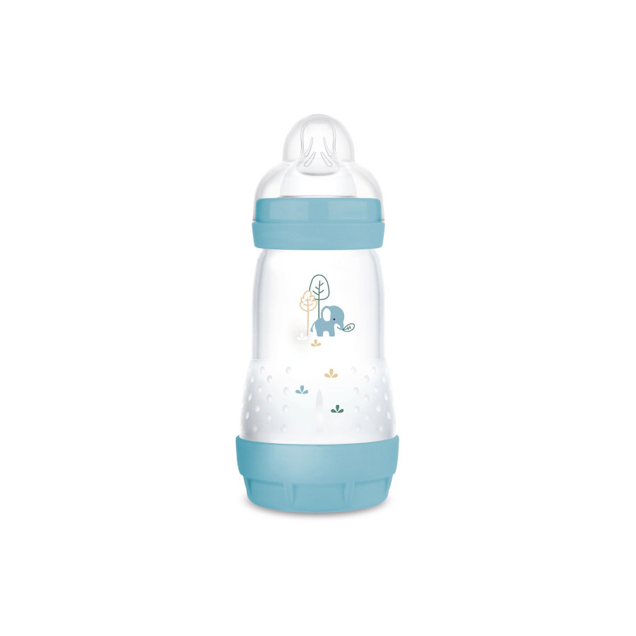 MAM Baby butelka antykolkowa Anti-Colic 260 ml 2m+