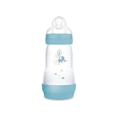 MAM Baby butelka antykolkowa Anti-Colic 260 ml 2m+