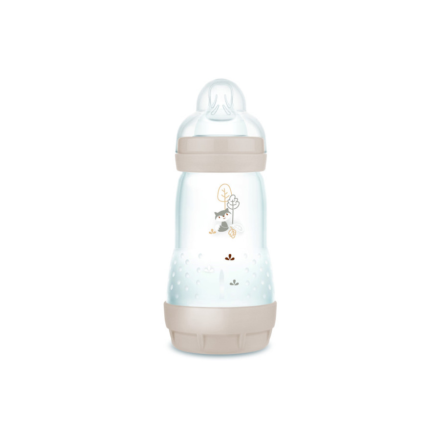 MAM Baby butelka antykolkowa Anti-Colic 260 ml 2m+