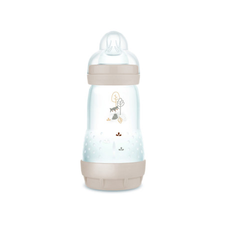 MAM Baby butelka antykolkowa Anti-Colic 260 ml 2m+