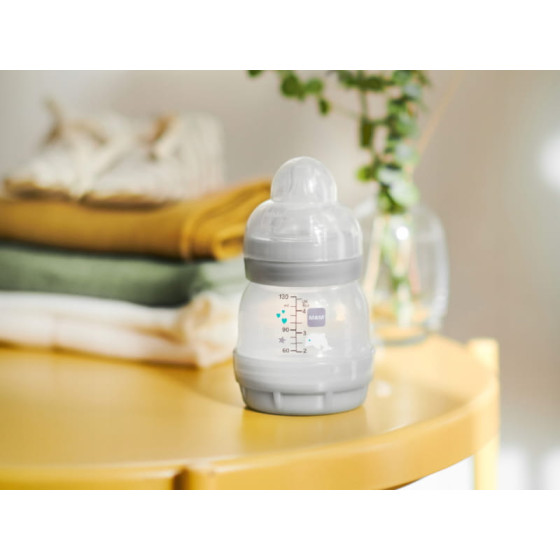 MAM Baby Butelka antykolkowa AntiColic 260 ml smoczek 2m+ rozmiar 2