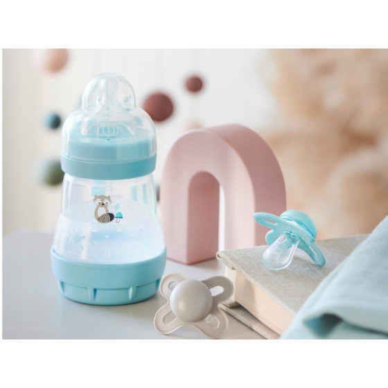 MAM Baby Butelka antykolkowa AntiColic 260 ml smoczek 2m+ rozmiar 2