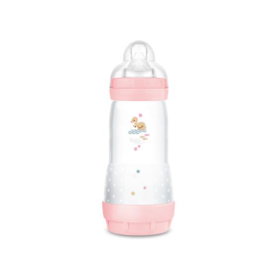MAM Baby Butelka antykolkowa AntiColic 320ml 4m+