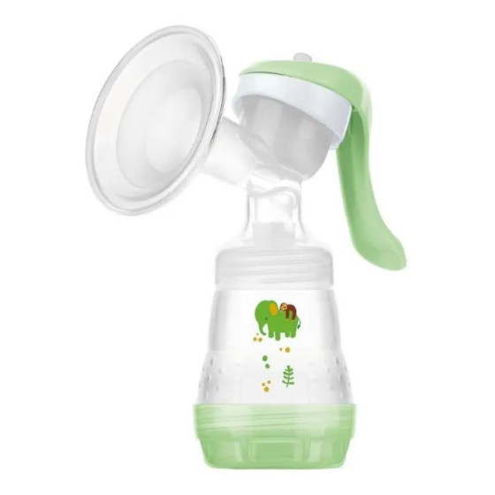 MAM Baby Laktator manualny odciągacz ręczny