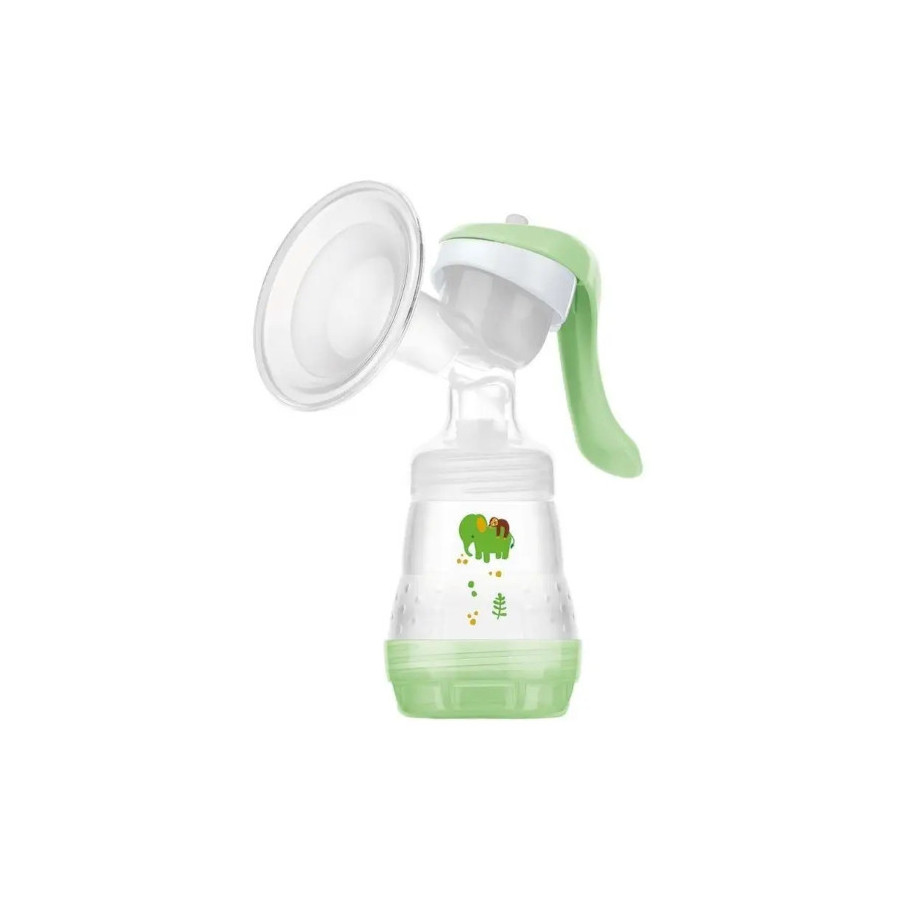 MAM Baby Laktator manualny odciągacz ręczny
