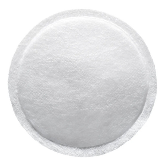 MAM Baby Wkładki laktacyjne krążki jednorazowe 30 sztuk