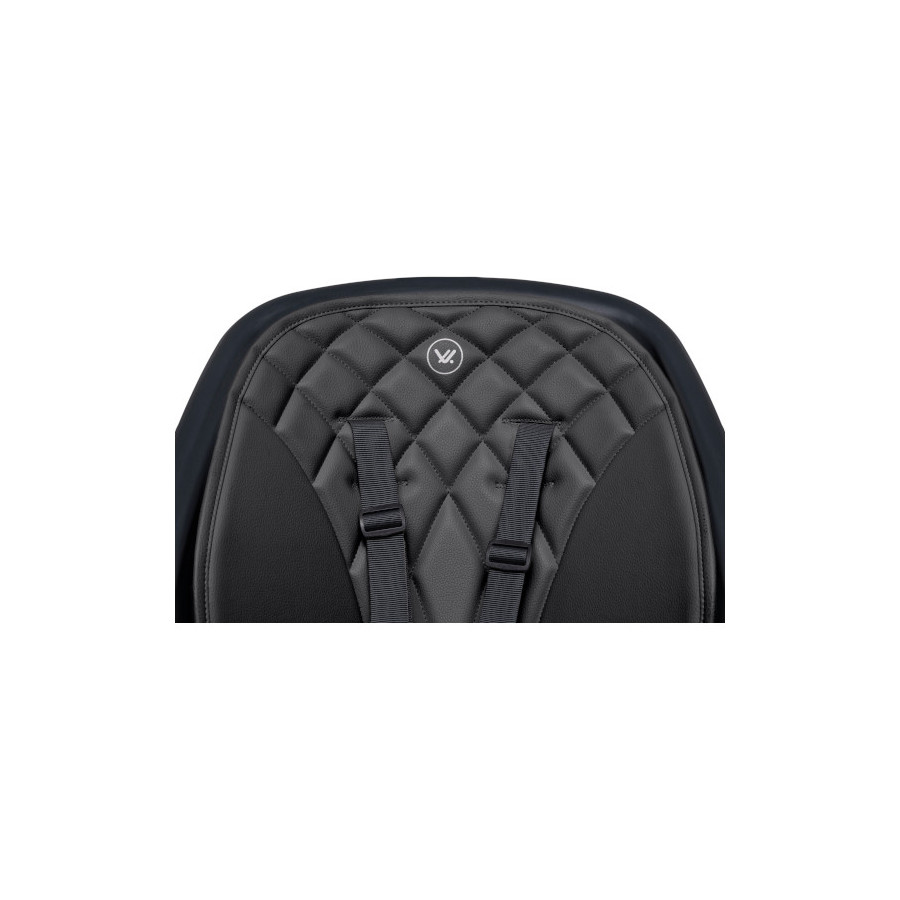 Muuvo Choc 2 krzesełko do karmienia 3w1 z obrotowym siedziskiem Mint