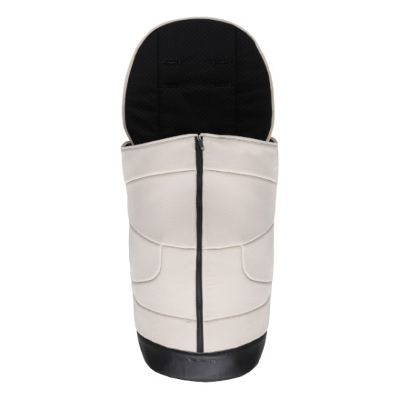 Muuvo Quick 4.0 funkcjonalny wózek dziecięcy zestaw 2w1 Desert Sand