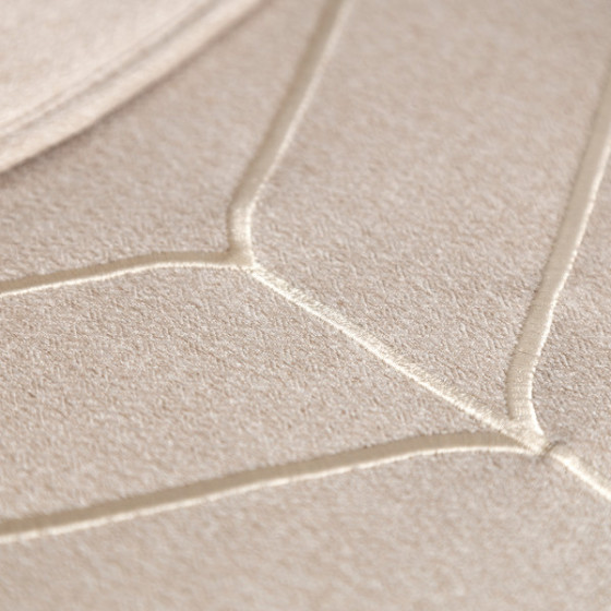 Muuvo Quick Boho wielofunkcyjny wózek dziecięcy zestaw 2w1 Beige