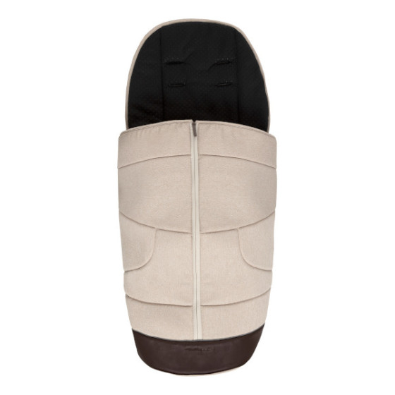 Muuvo Quick Boho wielofunkcyjny wózek dziecięcy zestaw 2w1 Brown