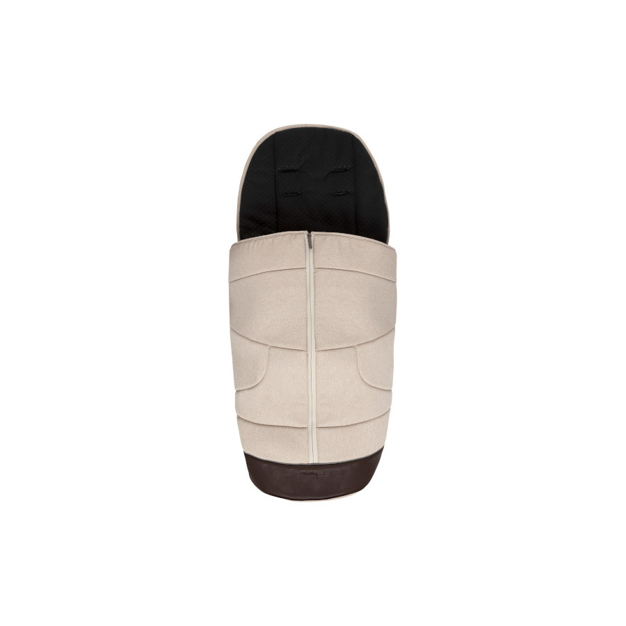 Muuvo Quick Boho wielofunkcyjny wózek dziecięcy zestaw 2w1 Brown