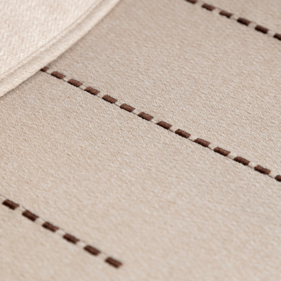 Muuvo Quick Boho wielofunkcyjny wózek dziecięcy zestaw 2w1 Brown