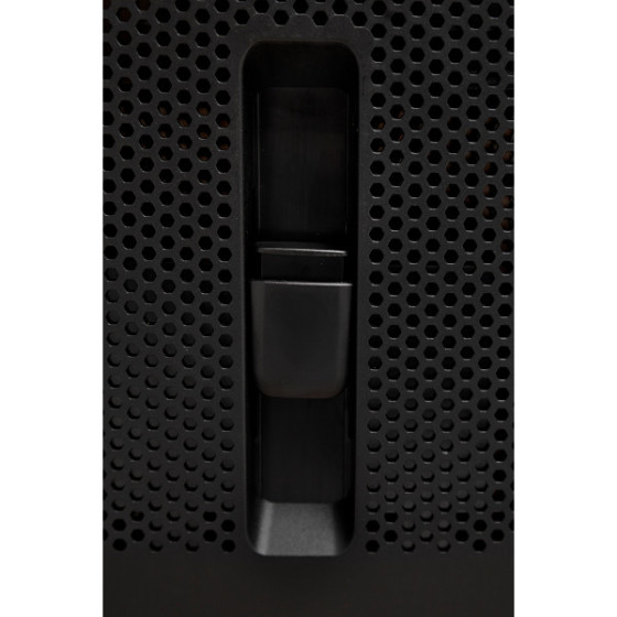 Muuvo Quick Boho wielofunkcyjny wózek dziecięcy zestaw 2w1 Brown