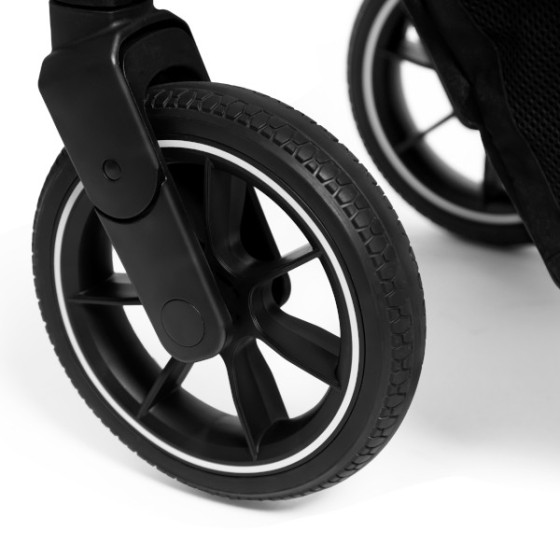 Muuvo Slick 2.0 wielofunkcyjny wózek głęboko-spacerowy 2w1 Tropical Green