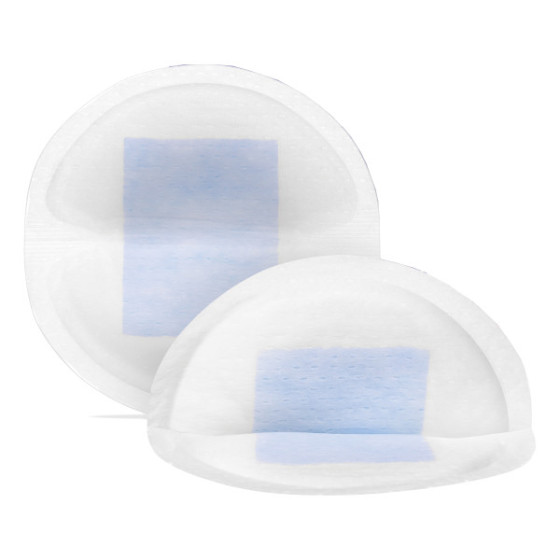 Lansinoh Wkładki laktacyjne jednorazowe 100 sztuk