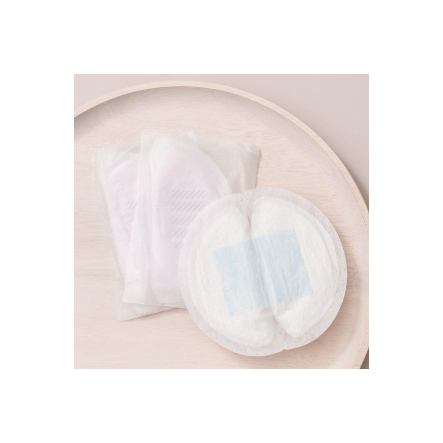 Lansinoh Wkładki laktacyjne jednorazowe 100 sztuk