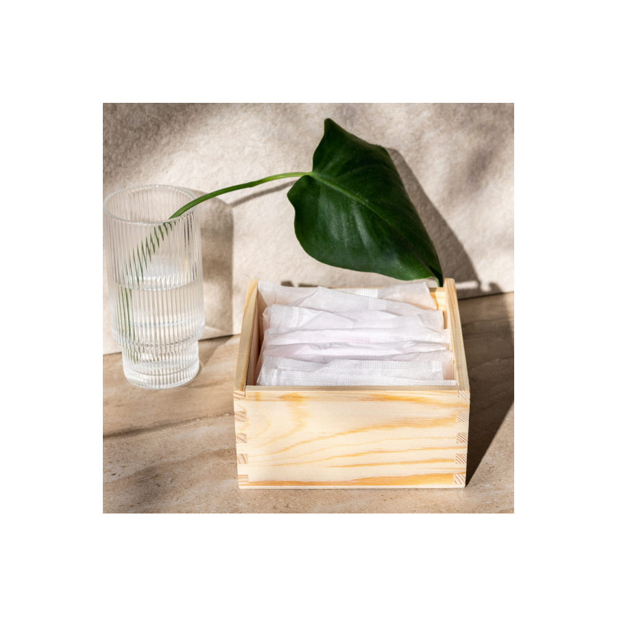 Lansinoh Wkładki laktacyjne jednorazowe 100 sztuk