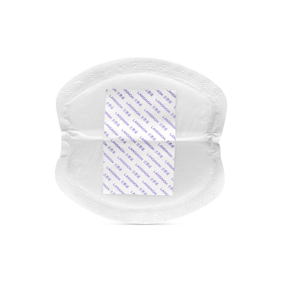 Lansinoh Wkładki laktacyjne jednorazowe 100 sztuk