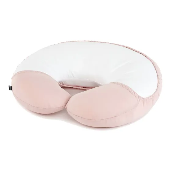 Poofi Poduszka do karmienia Hygenic wodoodporna bawełniana