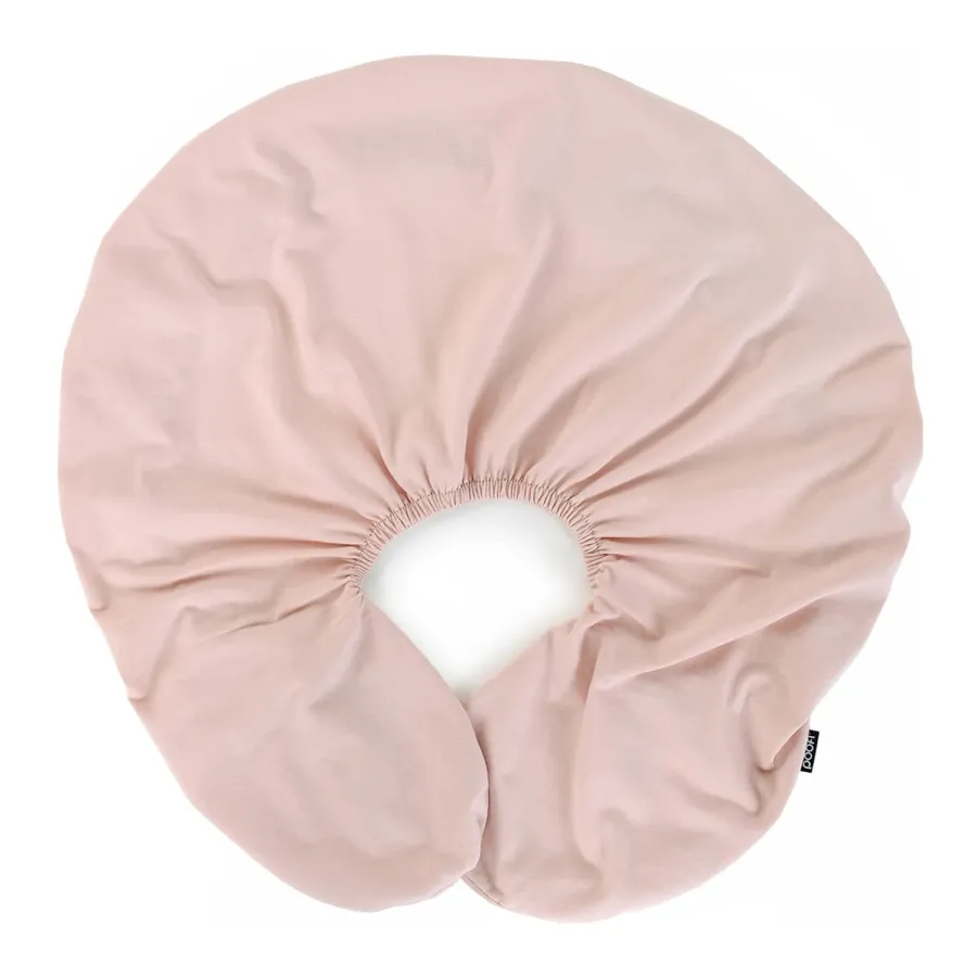 Poofi Poduszka do karmienia Hygenic wodoodporna bawełniana