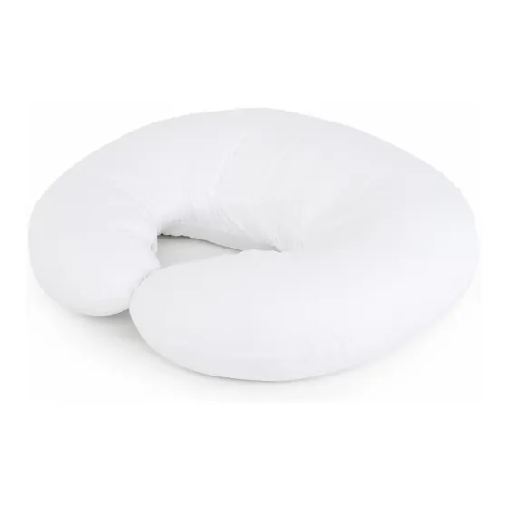 Puuki Poduszka do karmienia Hygienic 50x60 wodoodporna Czekolada