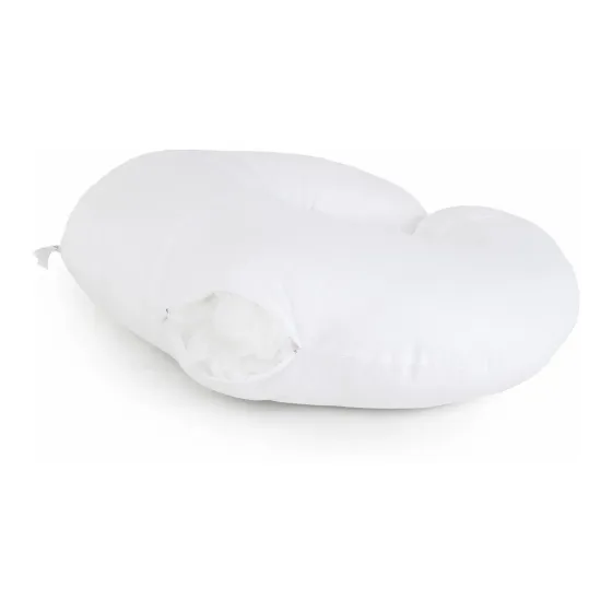 Puuki Poduszka do karmienia Hygienic 50x60 wodoodporna Latte