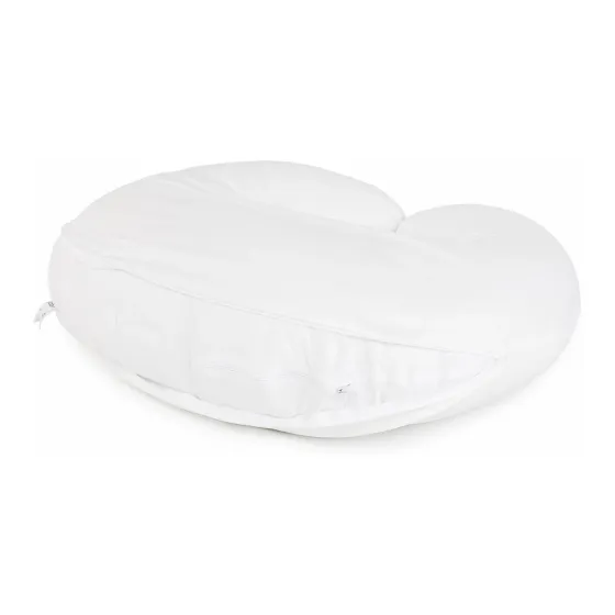 Puuki Poduszka do karmienia Hygienic 50x60 wodoodporna Szałwia