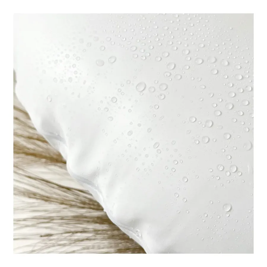 PUUKI Poduszka do karmienia Hygienic 50x60 cm wodoodporna Latte