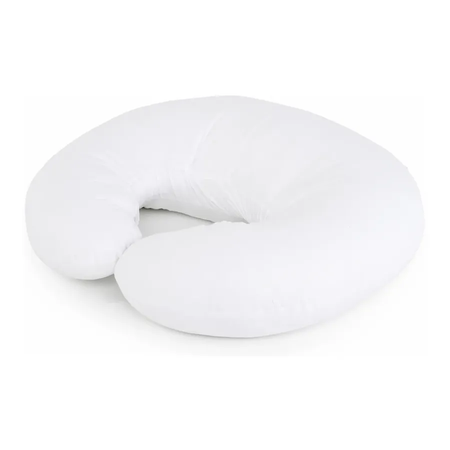 Puuki Poduszka do karmienia Hygienic 50x60 wodoodporna Szałwia