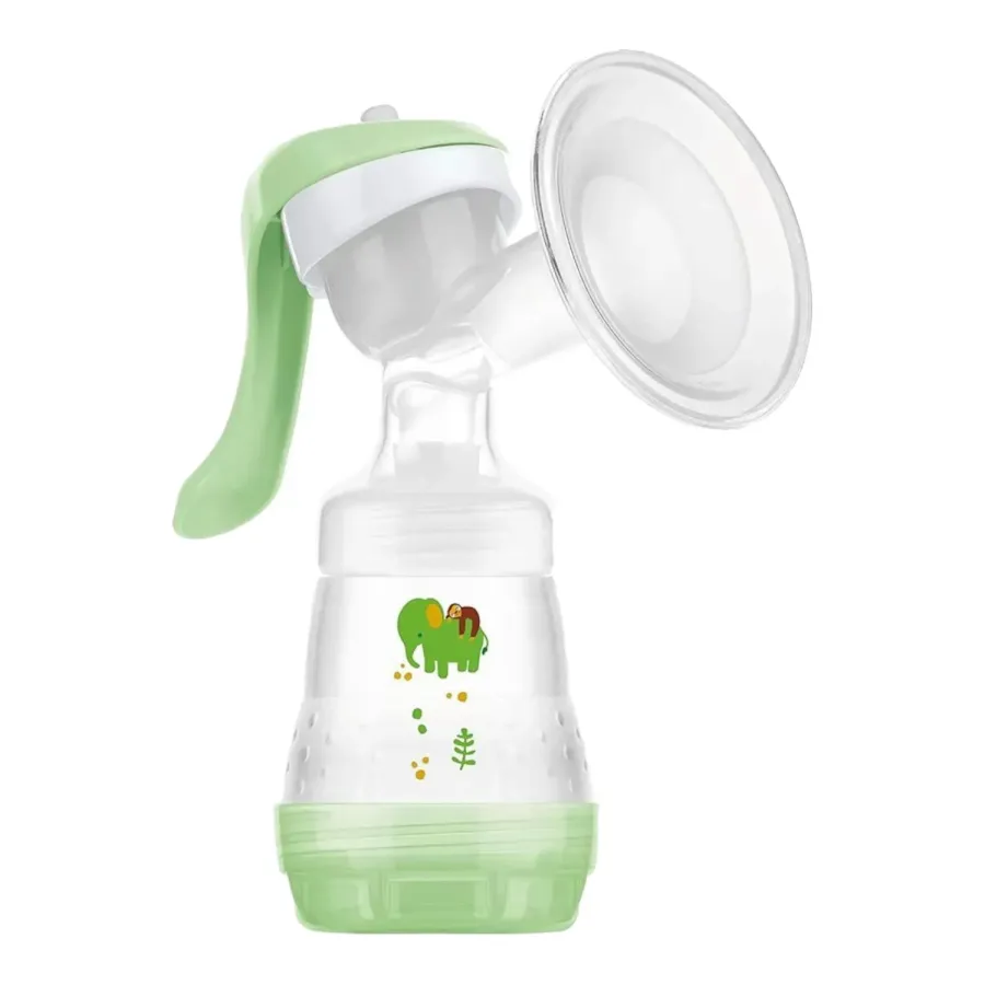 Butelka MAM Anti-Colic 160 ml do laktatora ręcznego
