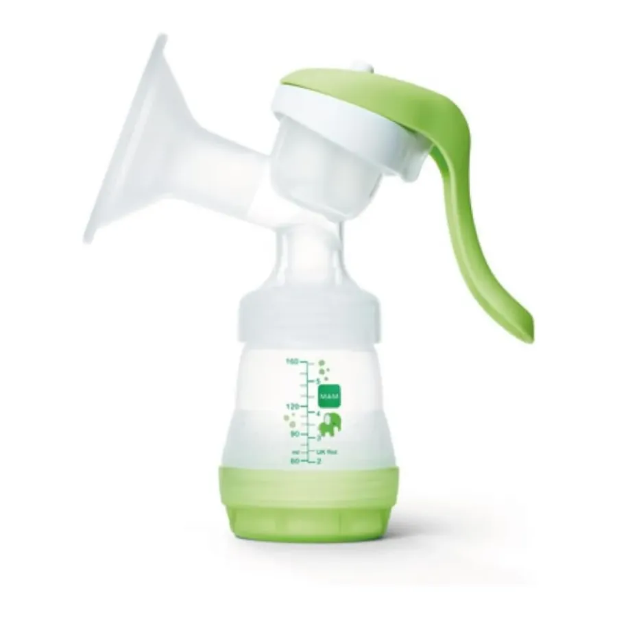 Butelka MAM Anti-Colic 160 ml do laktatora ręcznego