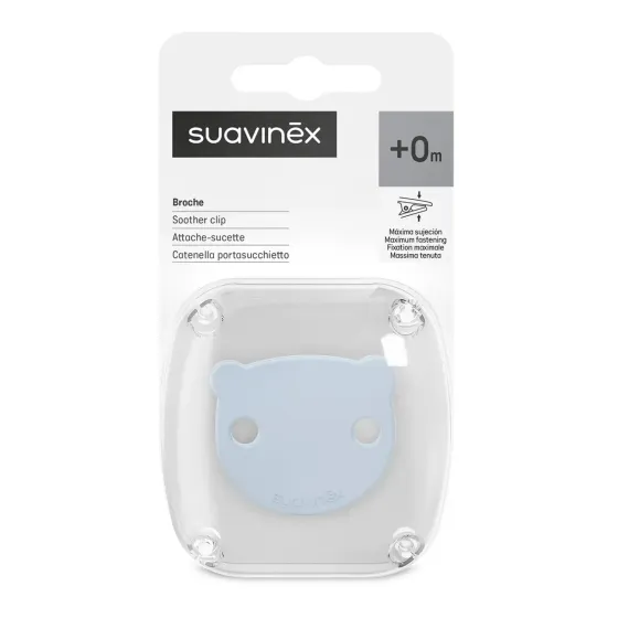 Suavinex zawieszka do smoczka w oryginalnym opakowaniu