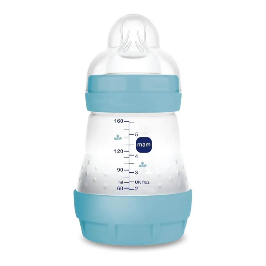 MAM Baby butelka antykolkowa Anti-Colic 160 ml 0m+