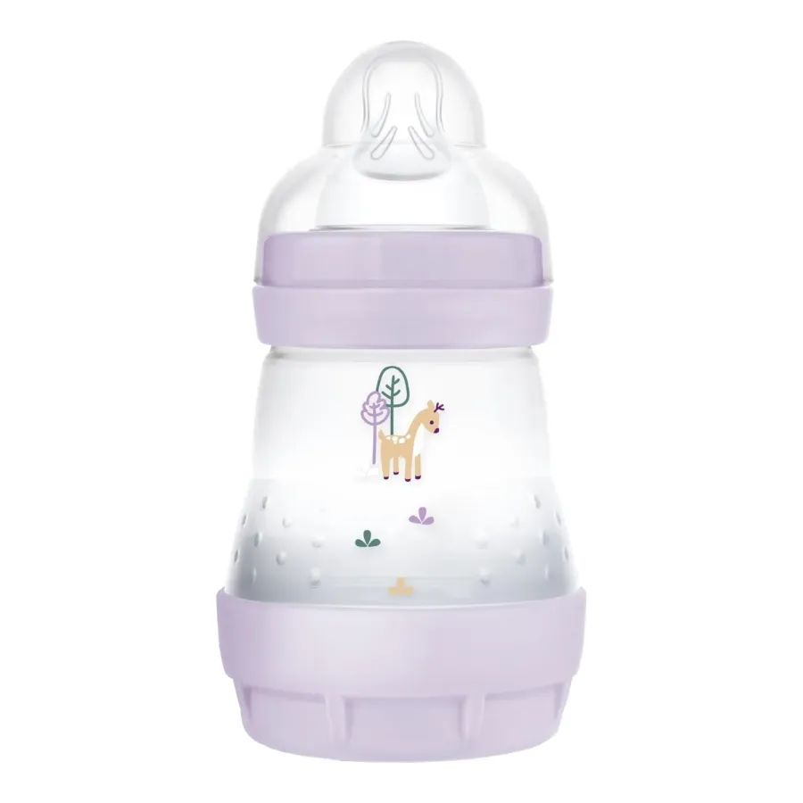 MAM Baby butelka antykolkowa Anti-Colic 160 ml 0m+